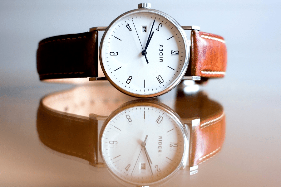 Post 80: Hurry Up and&nbsp;Wait